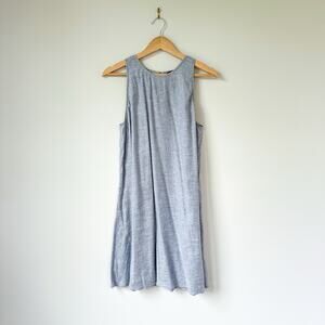 theory faux leather slip dress Theory Official Site